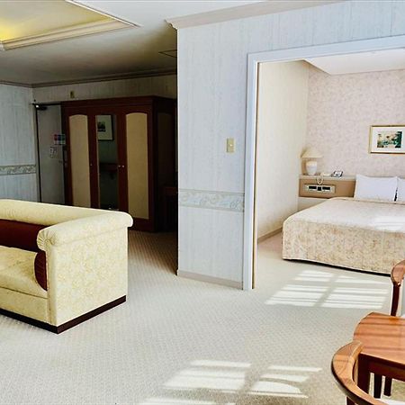 Okinawa Hotel Naha Extérieur photo
