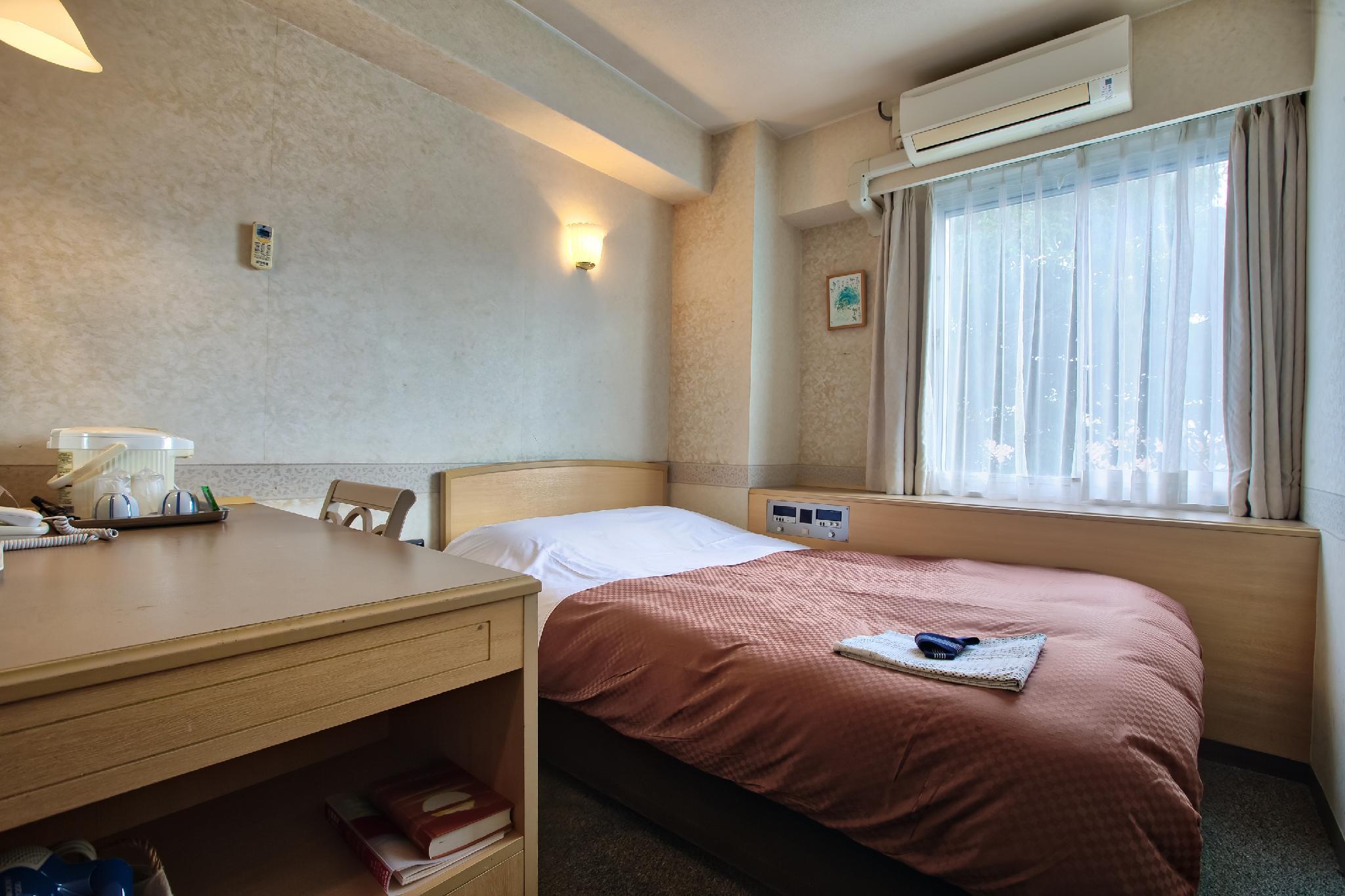 Okinawa Hotel Naha Extérieur photo