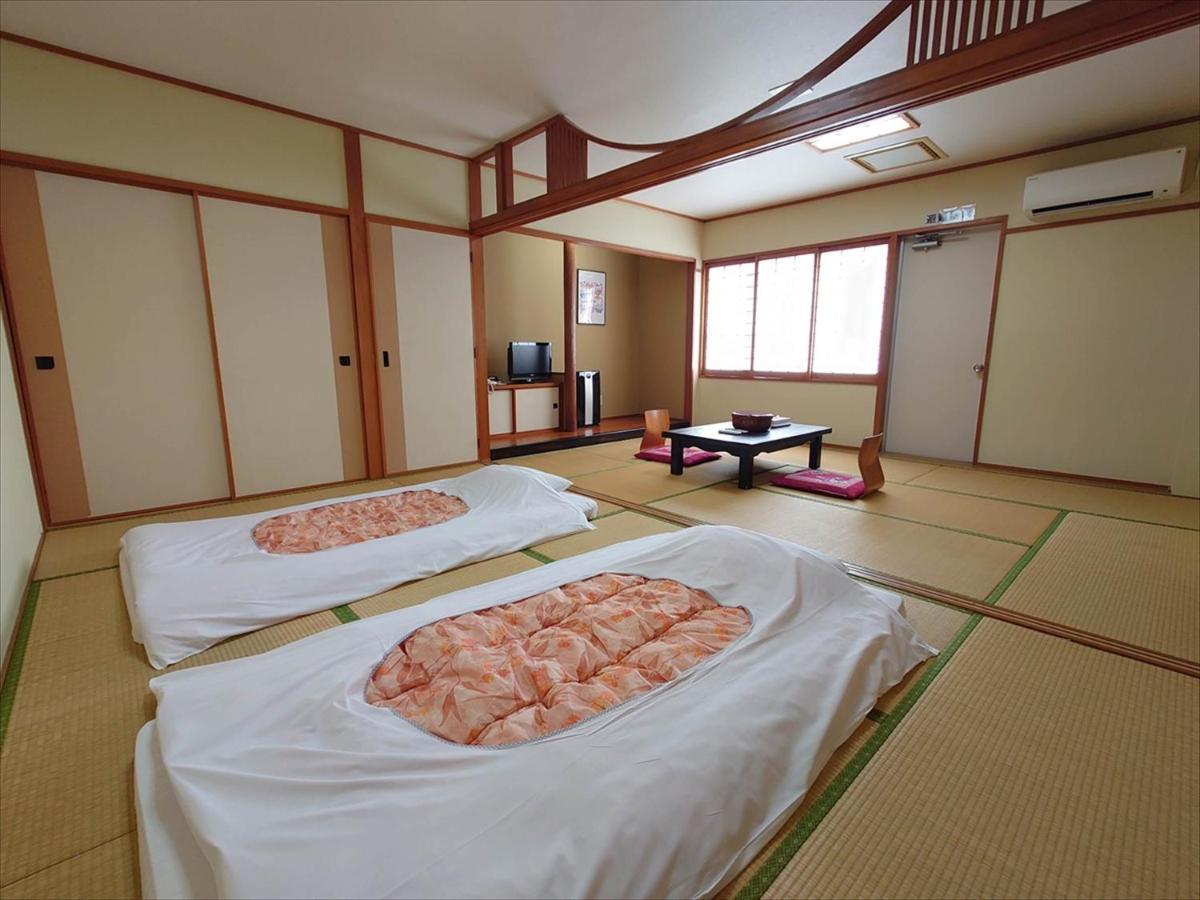 Okinawa Hotel Naha Extérieur photo