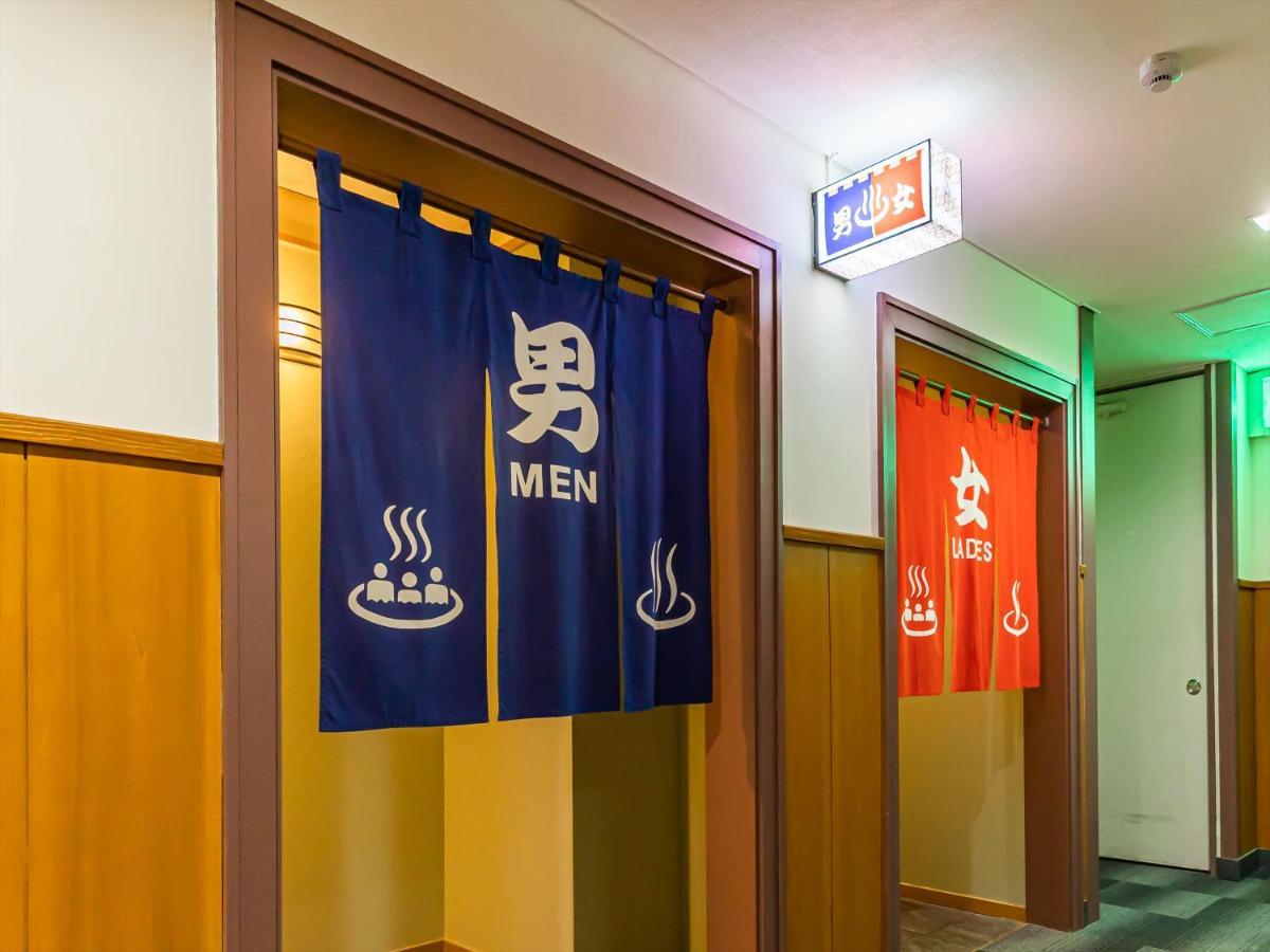 Okinawa Hotel Naha Extérieur photo