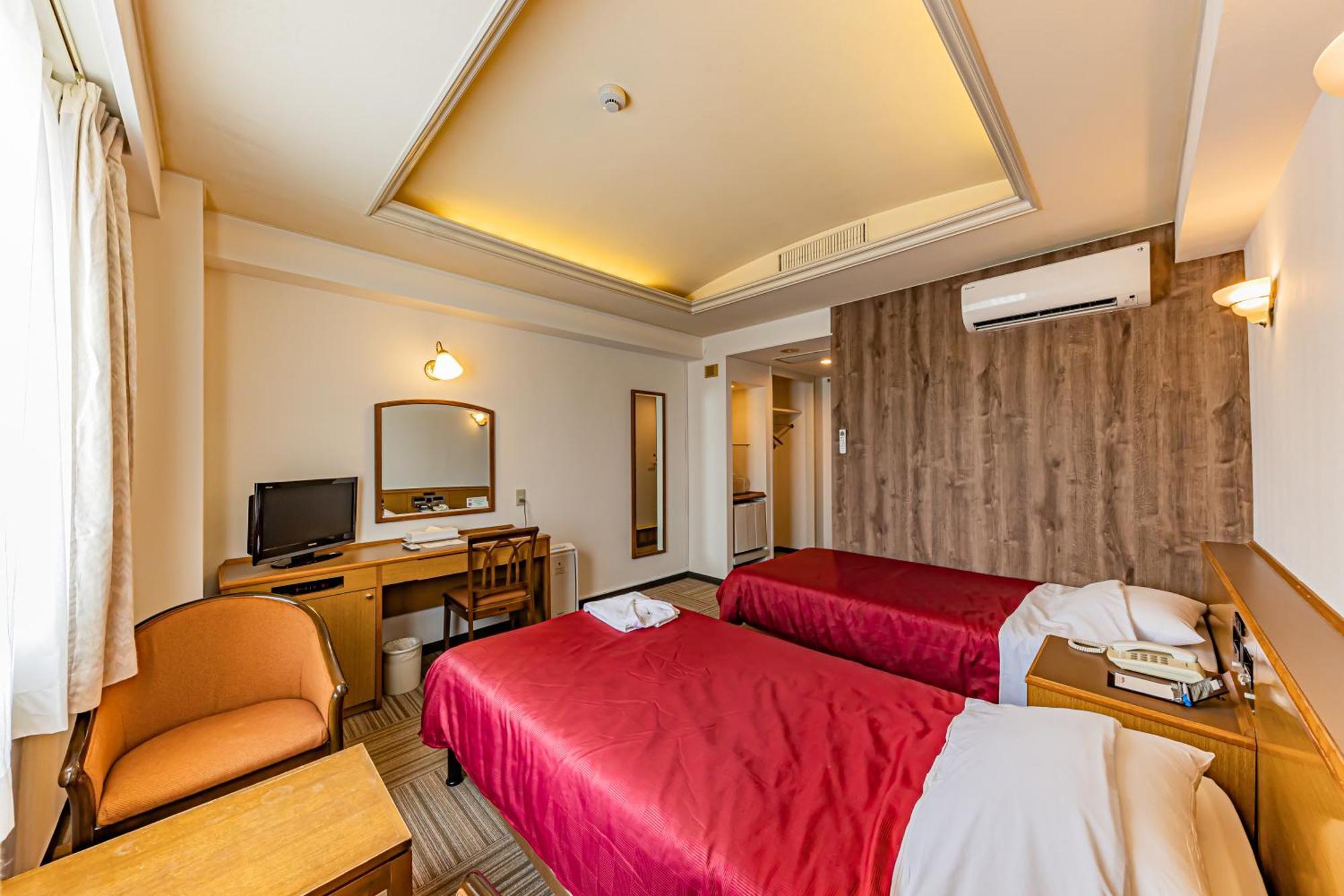Okinawa Hotel Naha Extérieur photo