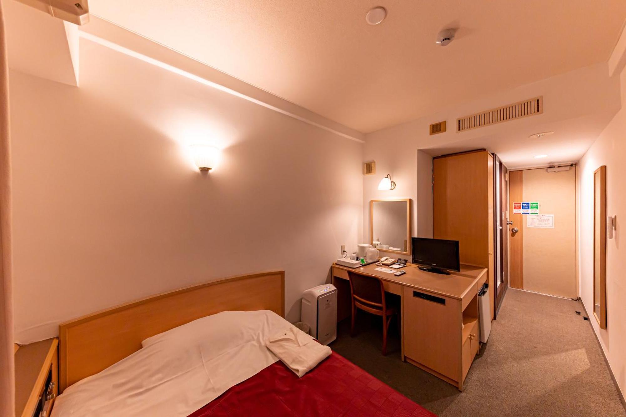 Okinawa Hotel Naha Extérieur photo