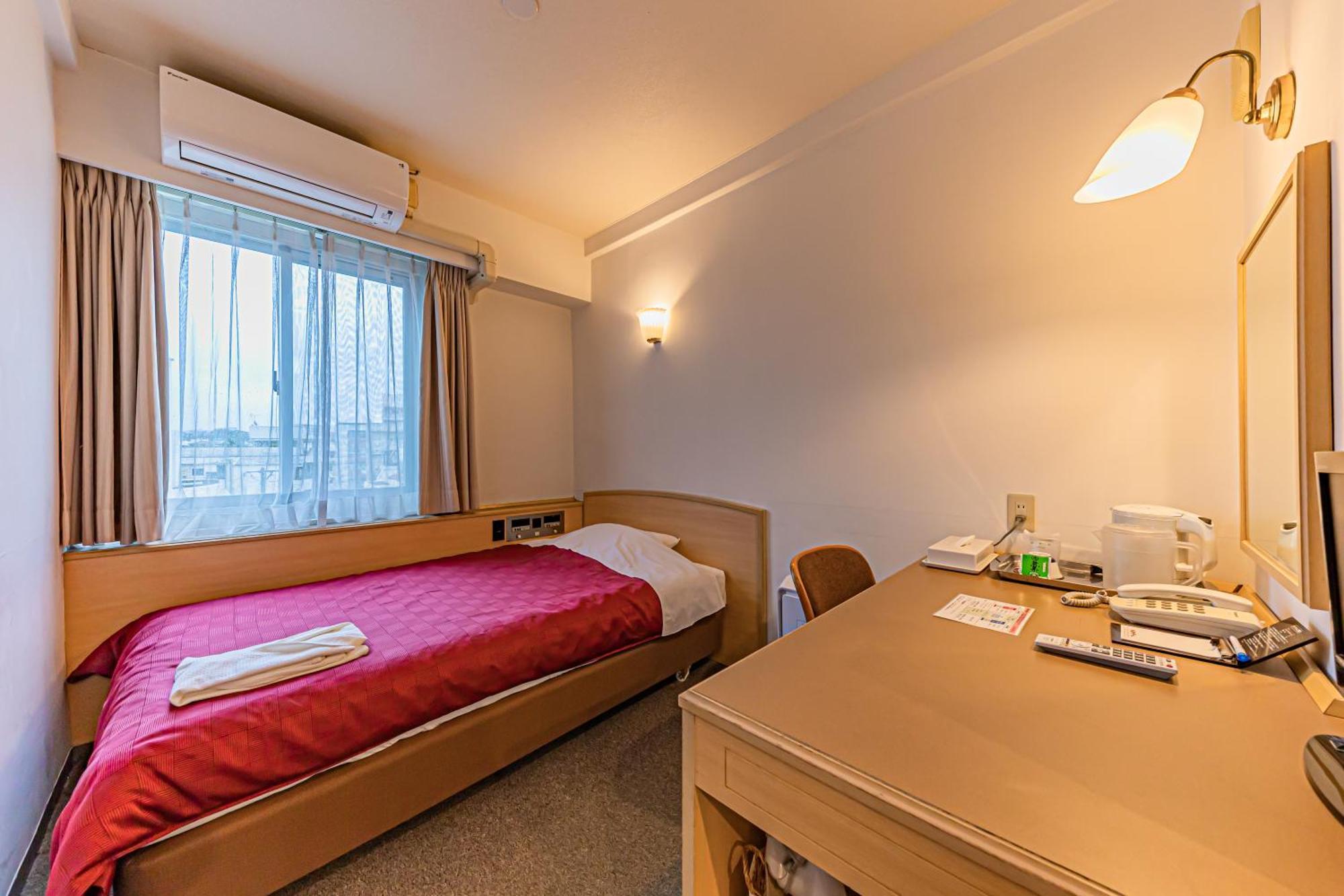 Okinawa Hotel Naha Extérieur photo