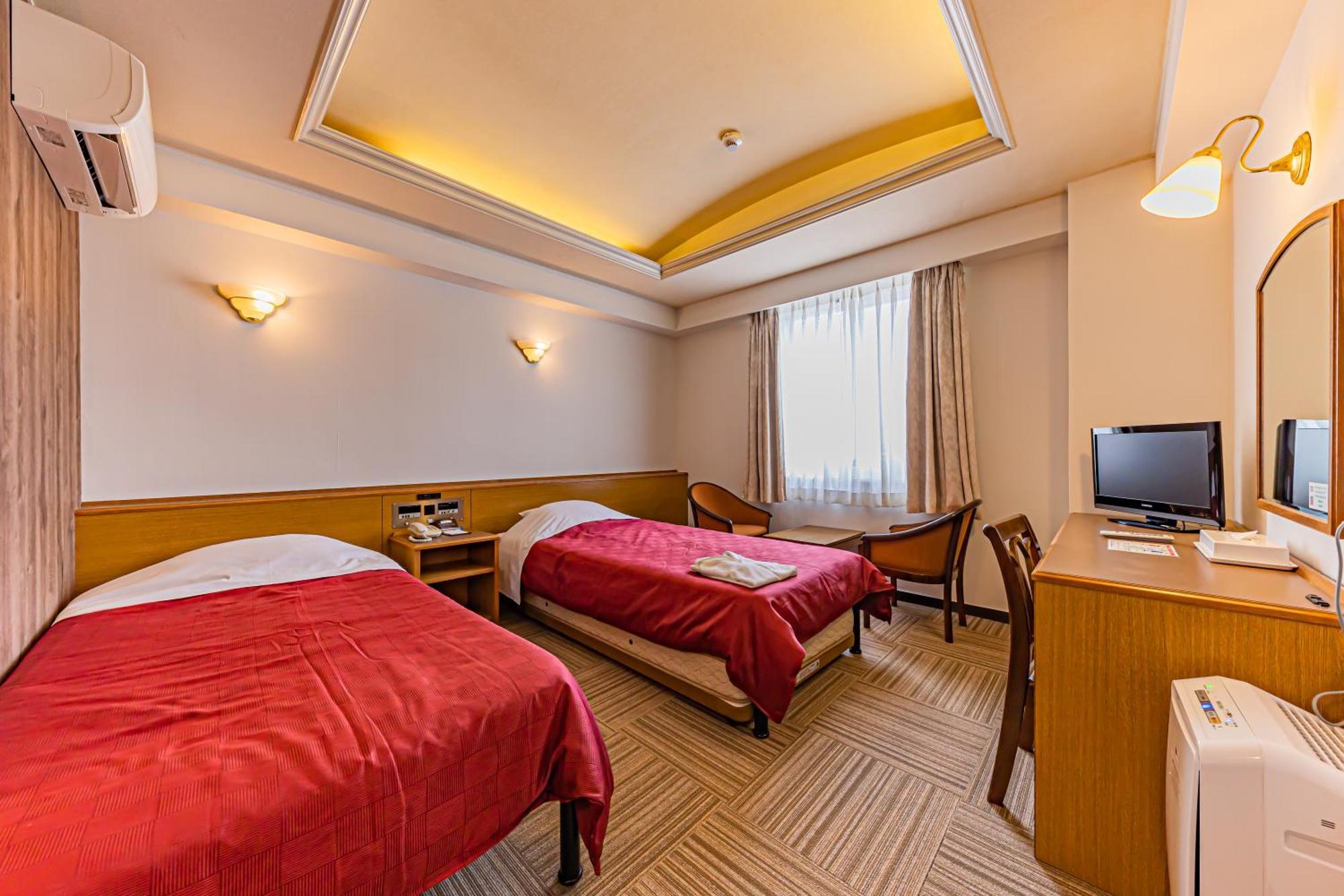 Okinawa Hotel Naha Extérieur photo