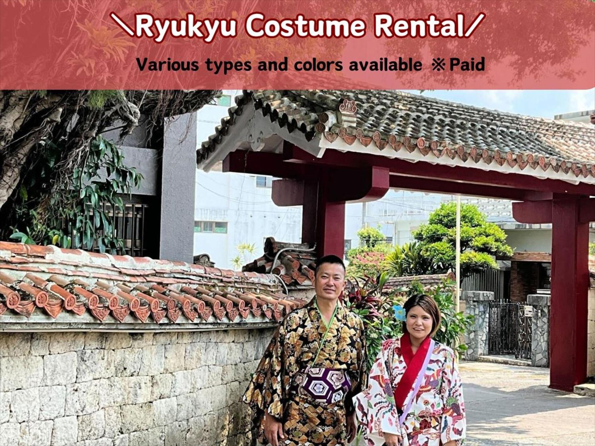 Okinawa Hotel Naha Extérieur photo